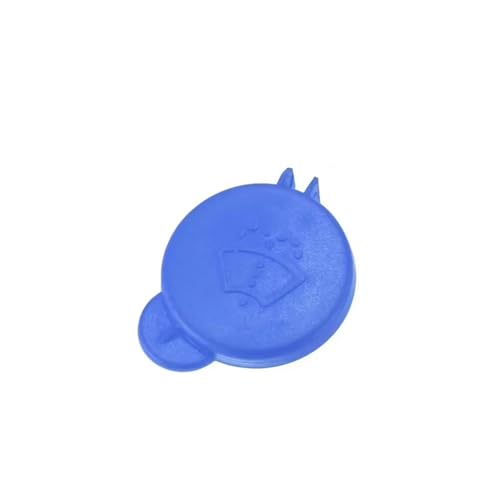 Bouchon liquide de lave-glace compatible Ford Fiesta MK6 couvercle hermétique 5S6117632AB