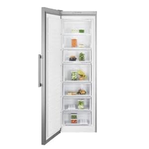 Electrolux Lut7Me28X2 verticale vriezer
