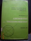 Foundations of Geometry and Trigonometry