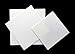 Boron Nitride Ceramic Square Plates - Thickened BN Ceramic Sheets for Industrial Applications, 5-30mm Thickness, 1PC(7x20x20mm)