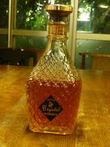 Amazon.co.jp: 1級MONDE”Crystal” WHISKY 7年熟成モルトクリスタル