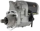 #US Part Replacement Gear Reduction Starter Fit for John Deere Combine T660 Replace for RE520634