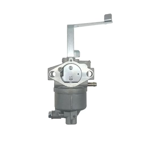 Pièces de carburateur MZ360 contre les pannes de démarrage du groupe EF6600