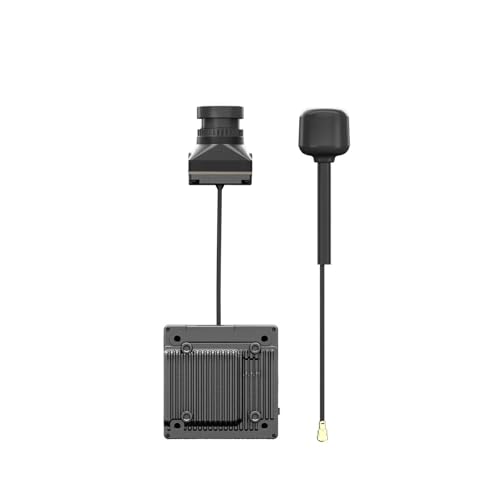 Walksnail Avatar HD Pro Kit 32G with Gyroflow 1080P 120fps for Goggles Caddx FPV