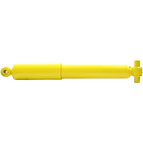Amortisseur Monroe 65538 Gas-Magnum 65 élimine vibrations et rebonds