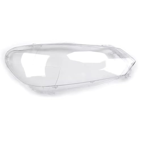 Phare jauni Golf 6 ? Changez pour ce couvercle lentille phare avant droit transparent
