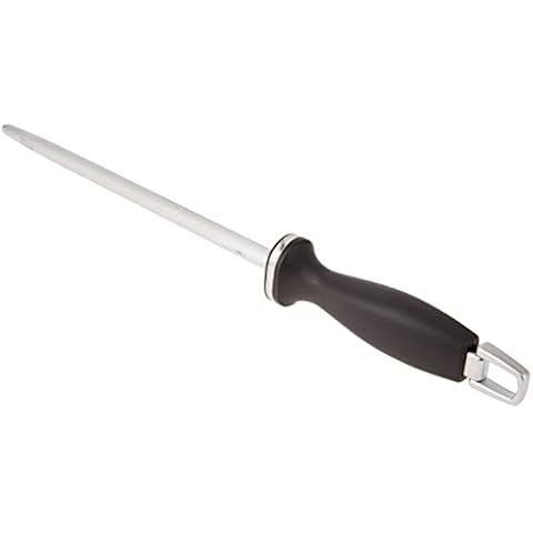 Zwilling 32565261 Wetzstahl, Kunststoff-Griff Cover