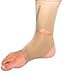 Fabrifoam Products 10612 Wrap Ankle VerSupport Left Medium Ea