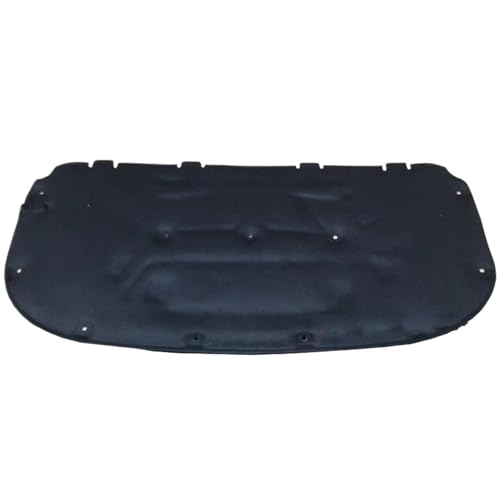 Tapis capot Land Rover Discovery 3 anti bruit et chaleur moteur essence diesel