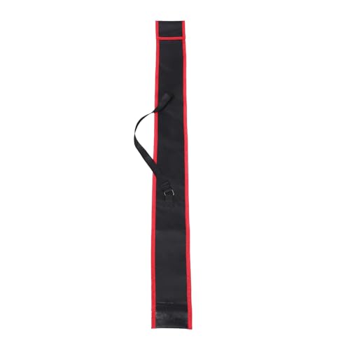 Bolsa para Palos de Wushu de Tela Oxford con Bandolera de Transporte 1
