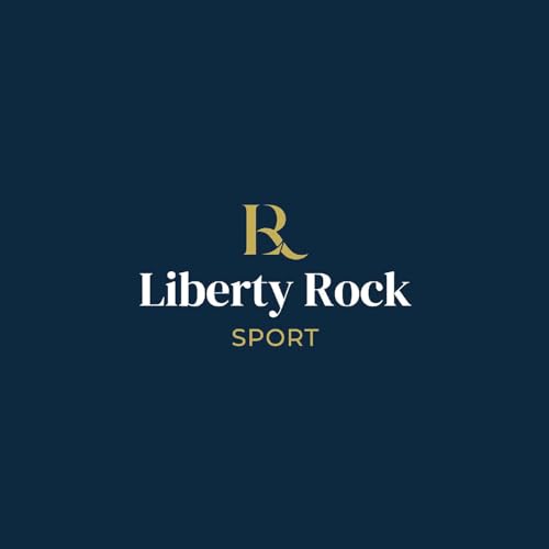 Page de couverture de Liberty Rock Sport