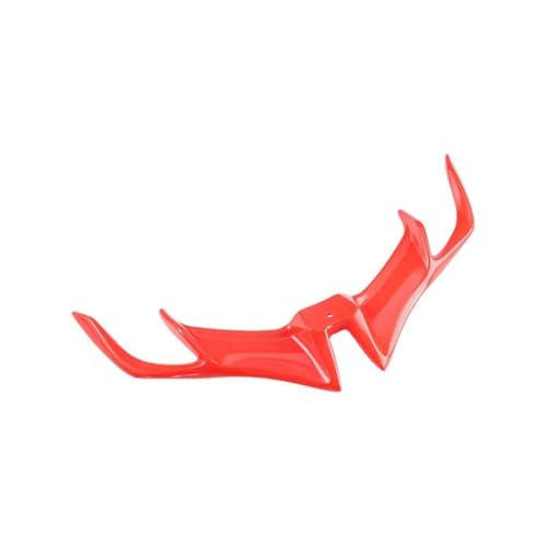 Aileron de carénage avant pour R15 V3 2017-2020 | Cache requin