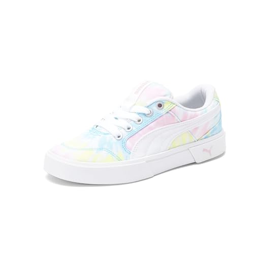 PUMA Unisex-Child C-Rey Sneaker3