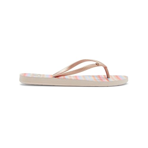 Image of Roxy womens Bermuda Flip Flop Sandal