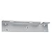 Alarm Controls Z-Bracket w/Cover Sngl Magnetic 3-1/2 H