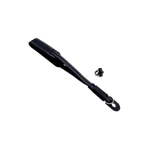 �݊���������܂� DJI Pocket 3 / Osmo �V���[�Y�ɑΉ��APU ���U�[���߉\�ȃ��X�g�X�g���b�v�n���h�X�g���b�v(Wrist Lanyard 1)