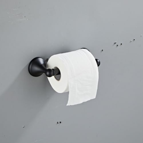 Porte-serviettes mural en acier pour organiser la salle de bain - 7