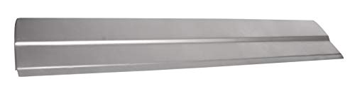 Spectra Premium M110R Ford Mustang Passenger Side Lower Door Skin by Spectra Premium - Used condition - US$26.33