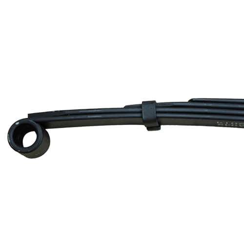 Feuille de lames de suspension robuste Blue Print ADC48814 - 3