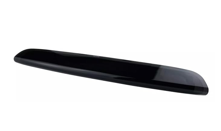 3ème feu stop LED haute visibilité pour A3 Sportback 2004-2012 signal de freinage net