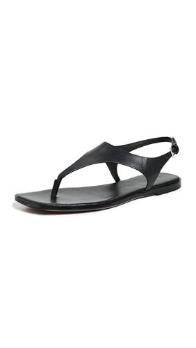 Madewell Women's The Kira Covered Thong Sandal