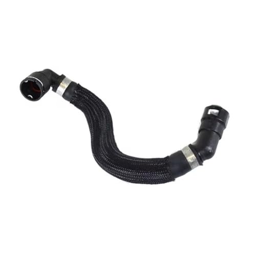 Tuyau d'admission d'air voiture liquide refroidissement Jeep Cherokee 68199254