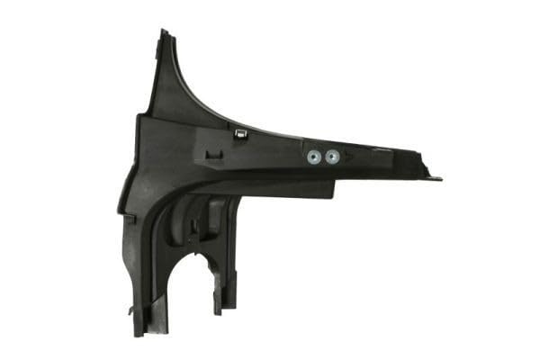 PRASCO BM8223017 Parafango anteriore Dx Compatibilità con BMW X5 E70