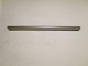 Left Hand Outer Rocker Panel for 1997-2005 Century