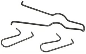 Clutch Release Fork Retaining Clips