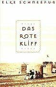 Das Rote Kliff. 3426660806 Book Cover