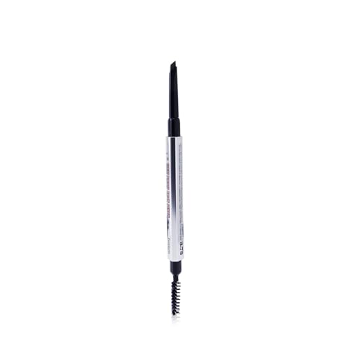 Benefit Goof Proof Brow Pencil 3.75 Warm Medium Brown, 0.01 Ounce