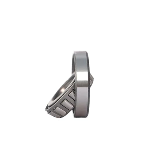 Rodamientos de rodillos cónicos 320/30 de 30x50x15mm para transmisiones mecánicas