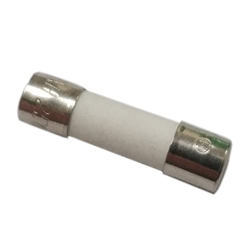 Microclimate Reptile Thermostat Spare Ultra Fast Fuse Pack (5)-Vivarium/Terrarium/Lizard/Snake/Spider - Image 5