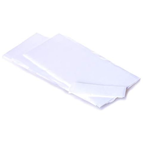 JD Brands Number Plate Sticky Pads 20 Strong Double Sided Foam Pads for Number Plates Car License Plates Fixing Fitting Kit (20 PACK) Cover