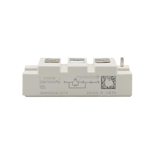 IGBT SKM100GAL12T4 hacheur 1200V à faibles pertes de commutation