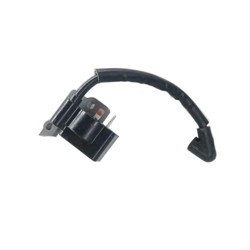 Bobina de encendido para cortadora de césped 25 con conector de alta resistencia 3