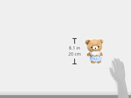 Amazon.co.jp: リラックマ チャイロイコグマの星降る夜 あつめて