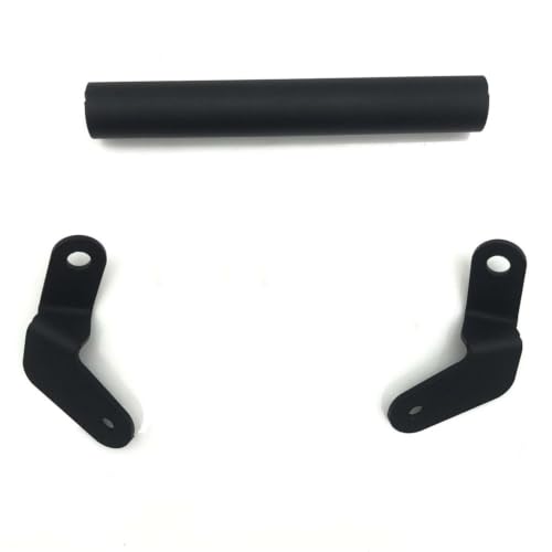 Support de Fixation Moto pour Suzuki GSXR 125 Guidon GPS et Sorties Weekend