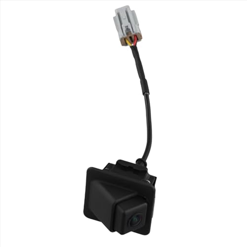 Caméra arrière Kia Forte de recul automobile pour stationnement 95760-A7200