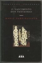 Paperback O Nascimento dos Fantasmas Book