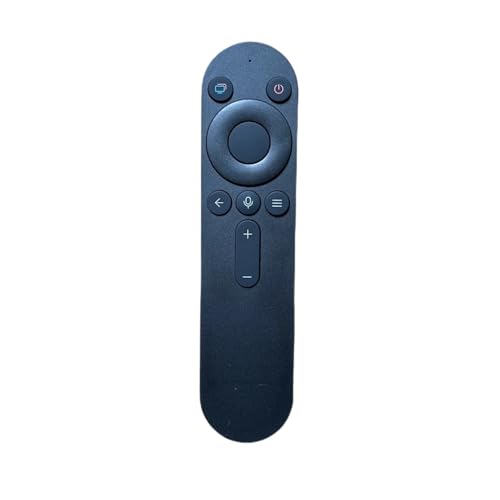 Télécommande vocale Bluetooth pour votre grand écran X3 55 65 pouces
