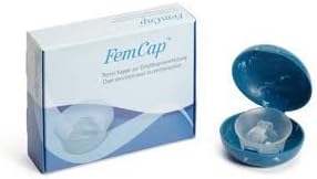 30mm Cervical Cap by Gyneas