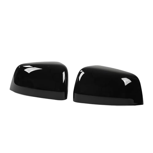 Poignée porte extérieure voiture usée ? Kit de couverture Grand Cherokee