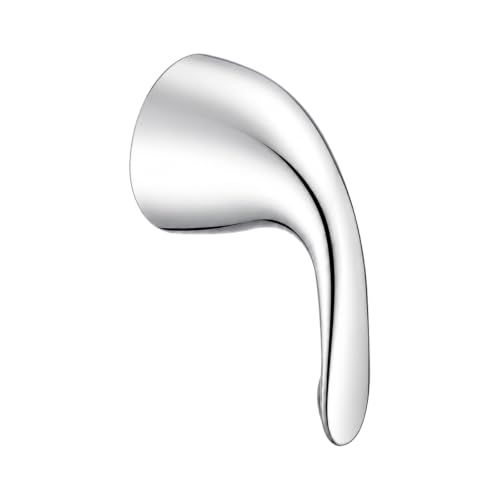 Shower Handle Replacement,RP48717 Delta Shower Handle,Metal Handle Kit by INSIHAY - Used condition - US$11.19