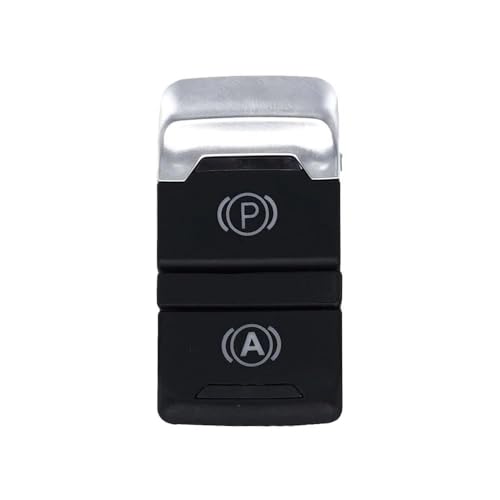 Bouton de frein à main électronique Audi A4 B8 Q5 interrupteur 8K1927225C