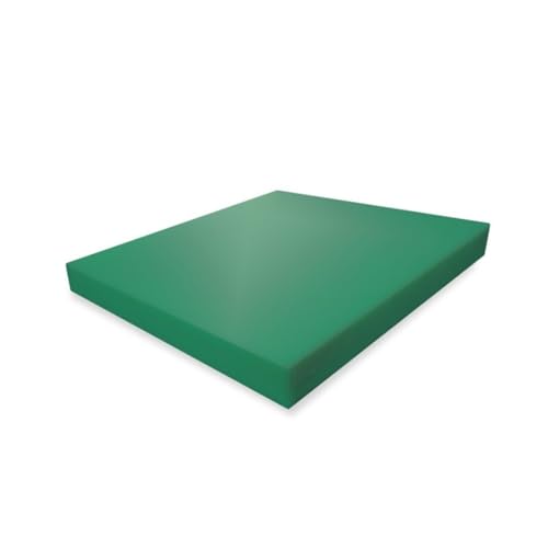 TABLA DE CORTE 40 cm - Envío 24 h - COK ALAR - Professional y Hogar - Tabla de cortar o picar Antideslizante - Máxima Durabilidad - Fácil limpieza - Antibacteriana (40x30)