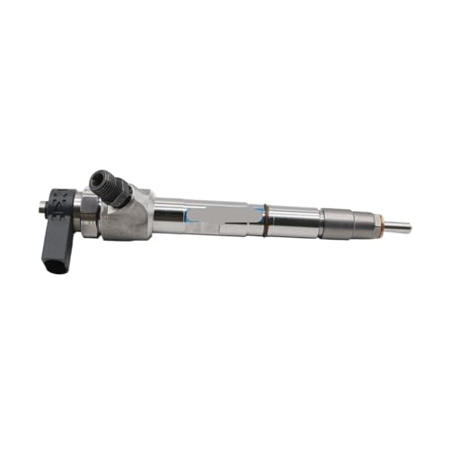 Injecteur 0445110620 idéal pour restaurer l'injection Common Rail 55590753