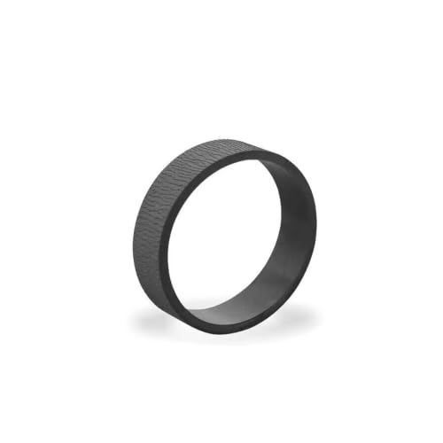 Rouleau de ramassage L8050 L18050 roller rubber de rechange pour alimentation papier