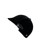 Tableau des tailles : LIXSAZSE Casque d\'équitation Respirant en Flanelle, léger, Confortable et Ajustable, idéal pour Toutes Vos Aventures équestres.