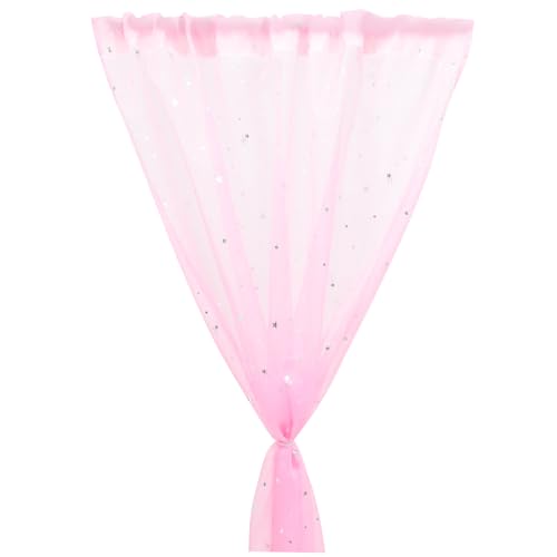 QUMIIRITY Vela Trasparente Design Stelle Per e Camera Da Luce Per Rilassanti e Accoglienti